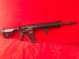 H&K MR556A1 5.56 NATO - 1 of 8