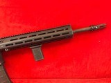 H&K MR556A1 5.56 NATO - 2 of 8