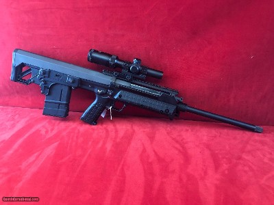 Kel tec RFB .308