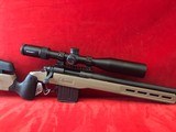 Remington 700 Tactical .308 - 3 of 10