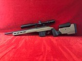 Remington 700 Tactical .308 - 5 of 10