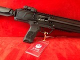 NIB Ruger LC Carbine 45 ACP - 3 of 8