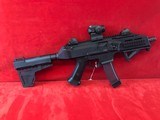 CZ Scorpion EVO 3 S1 9mm - 1 of 3