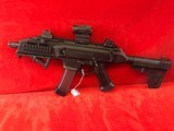 CZ Scorpion EVO 3 S1 9mm - 3 of 3
