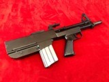 bushmaster arms pistol - 1 of 4