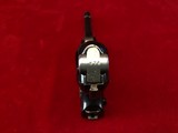 Black widow Luger 1941 BYF - 8 of 8