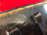 Black widow Luger 1941 BYF - 7 of 8