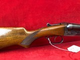 Sterlingworth Feild 12ga SxS - 5 of 25