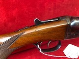 Sterlingworth Feild 12ga SxS - 7 of 25