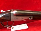 Parker Trojan 12ga SxS - 5 of 25