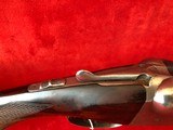Parker Trojan 12ga SxS - 8 of 25