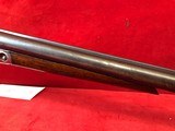 Parker Trojan 12ga SxS - 4 of 25