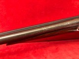 Parker Trojan 12ga SxS - 15 of 25