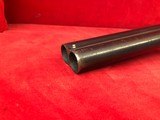 Parker Trojan 12ga SxS - 12 of 25