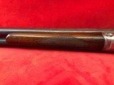 Parker Trojan 12ga SxS - 21 of 25