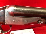 Parker Trojan 12ga SxS - 9 of 25