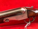 Parker Trojan 12ga SxS - 17 of 25