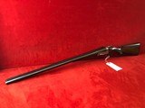 Parker Trojan 12ga SxS - 11 of 25