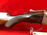 Parker Trojan 12ga SxS - 6 of 25