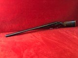 LC Smith 3E 12ga SxS - 9 of 19