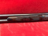 LC Smith 3E 12ga SxS - 18 of 19