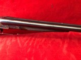 LC Smith 3E 12ga SxS - 3 of 19