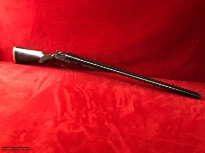 LC Smith 3E 12ga SxS