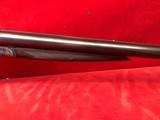LC Smith 3E 12ga SxS - 4 of 19