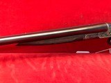 LC Smith 3E 12ga SxS - 11 of 19