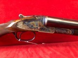 LC Smith 3E 12ga SxS - 5 of 19
