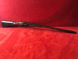 Weatherby Orion 20ga SxS