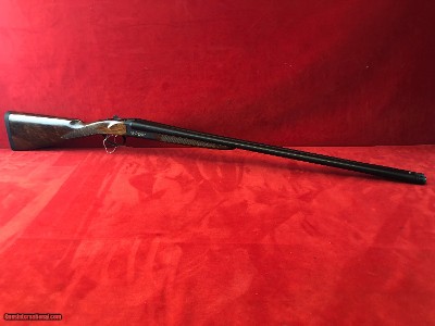 Weatherby Orion 20ga SxS