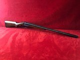 Stevens 311A 20ga