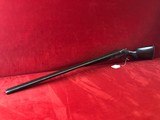 Lefever Sidelock 20ga SxS - 1 of 16