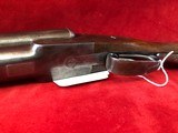 Lefever Sidelock 20ga SxS - 13 of 16