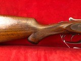 Lefever Sidelock 20ga SxS - 5 of 16