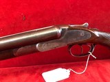 Lefever Sidelock 20ga SxS - 11 of 16