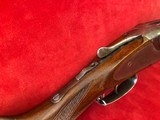 Lefever Sidelock 20ga SxS - 7 of 16