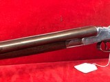 Lefever Sidelock 20ga SxS - 10 of 16
