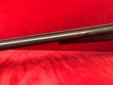 Lefever Sidelock 20ga SxS - 9 of 16