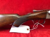 1921 Sterlingworth Field 12ga SxS - 5 of 18