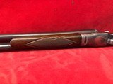 1921 Sterlingworth Field 12ga SxS - 15 of 18