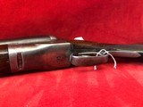 1921 Sterlingworth Field 12ga SxS - 16 of 18