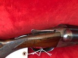 1921 Sterlingworth Field 12ga SxS - 9 of 18