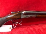 1921 Sterlingworth Field 12ga SxS - 4 of 18