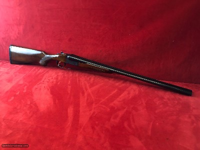 Charles Daly Field 12ga Spanish