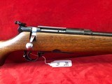 Savage Model 340 30-30 - 4 of 18