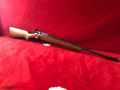 Savage Model 340 30-30