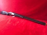 Browning Cynergy 12ga