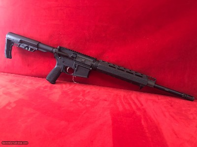 Springfield Saint 5.56